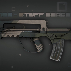How to use Famas in CS 1.6