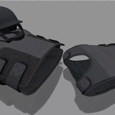 How to use Kevlar in CS 1.6