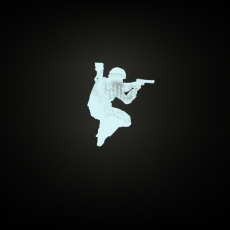 How to Silent Run in CS 1.6