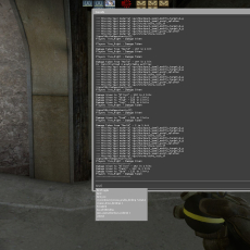 Useful CS 1.6 console commands