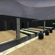 All about CS 1.6 Deathrun modification