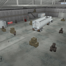 Popular Aim maps
