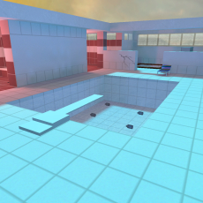 Popular Fight Yard (FY) maps