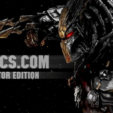 CS 1.6 Predator Edition