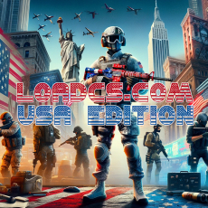 CS 1.6 USA Edition