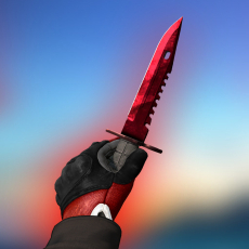 How to use Knife in CS 1.6
