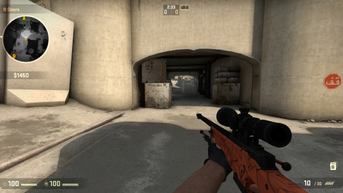 Ultimate Guide to Becoming the Best in CS 1.6