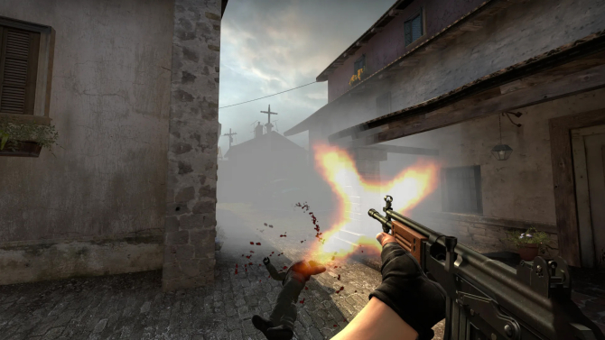 All about CS 1.6 Classic modification