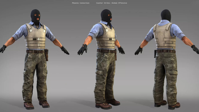 How to use Kevlar in CS 1.6