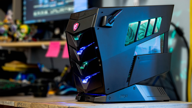 Building the perfect PC for CS 1.6