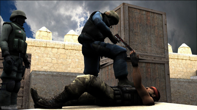 12 Most Famous CS 1.6 Myths
